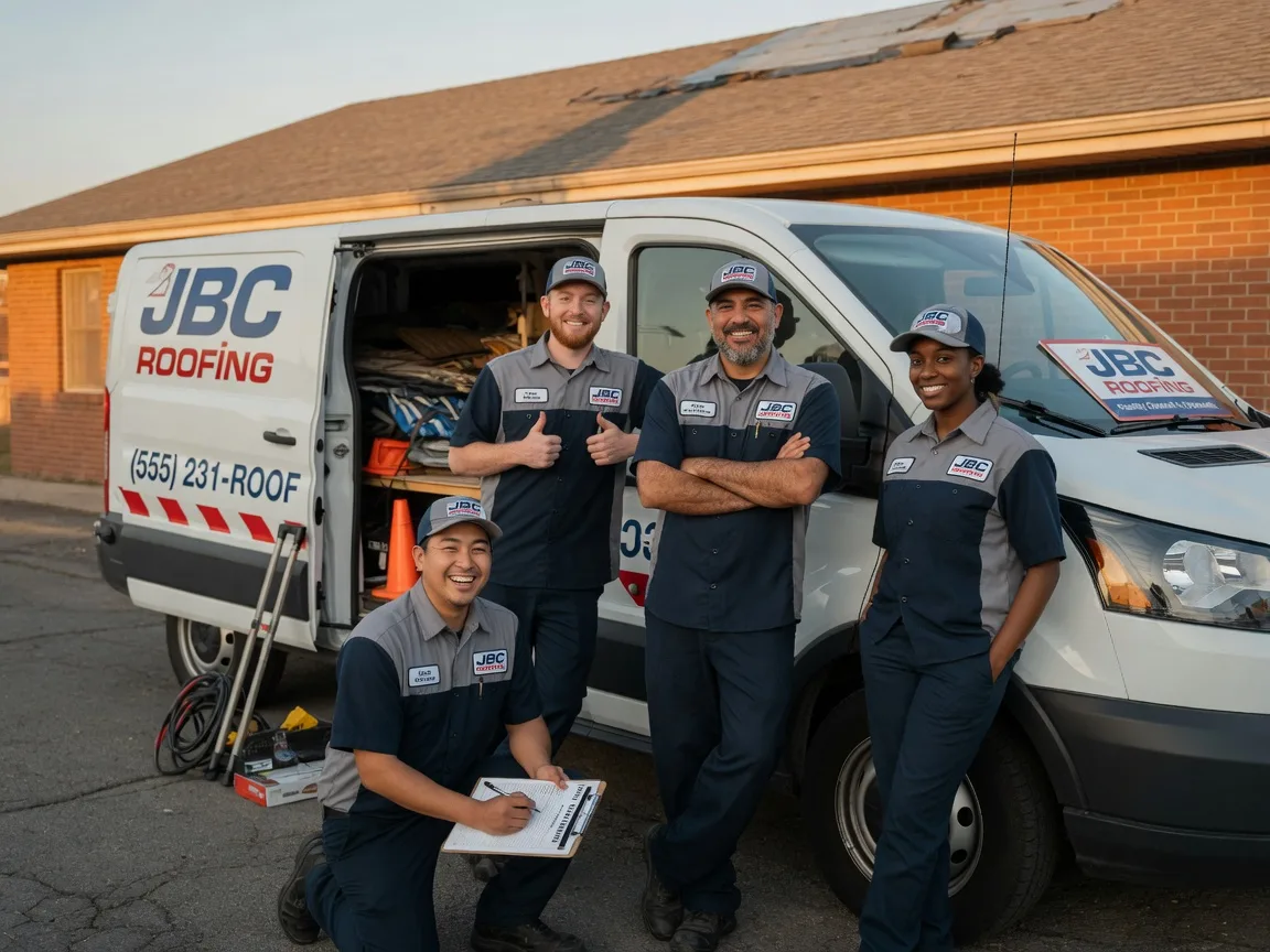 Roof Replacement company in Oak Ridge, NJ