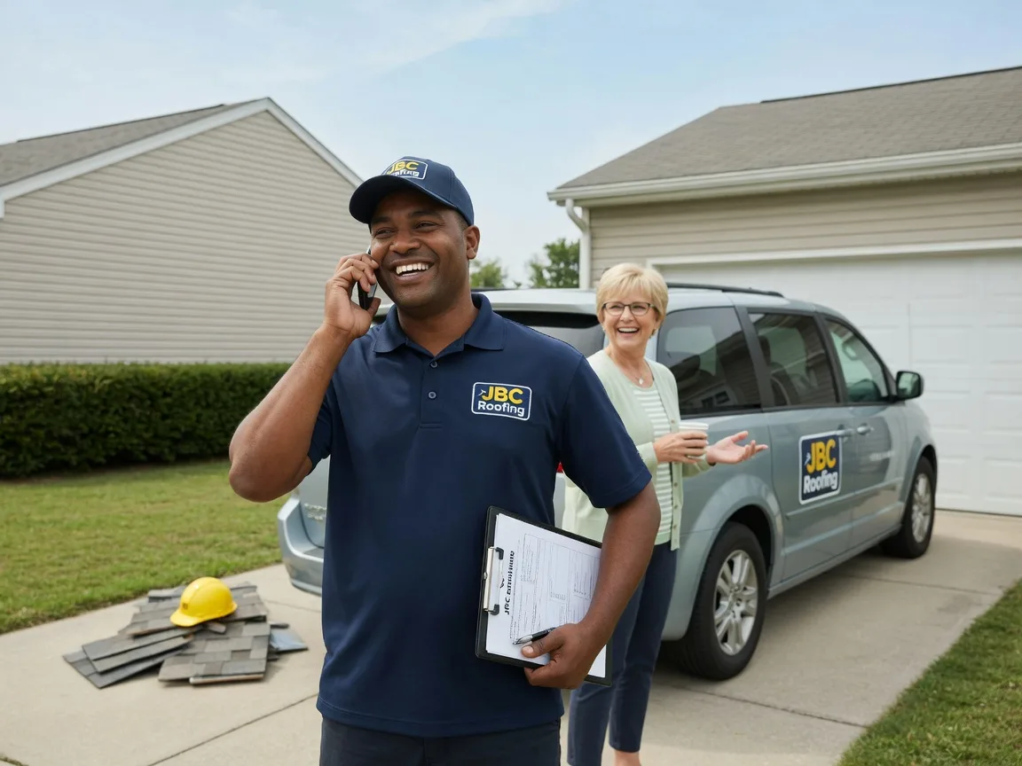 Roof Replacement Oak Ridge, NJ FAQs